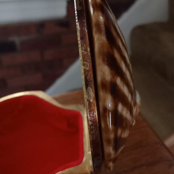 Shell-shaped Trinket Box - Picture 8 of 8